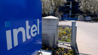 Der Firmensitz von Intel in Santa Clara, Kalifornien.  (Bild: Intel Corporation)