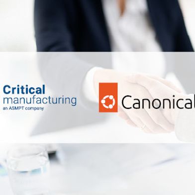 Die Partnerschaft zwischen Critical Manufacturing und Canonical soll Unternehmen bei der Skalierung ihrer Fertigungssoftware über mehrere Standorte hinweg unterstützen. (Bild: Critical Manufacturing)