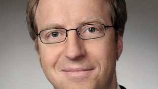 Steffen Ebner ist vom Distributor Also zu Komsa gewechselt. (Komsa)