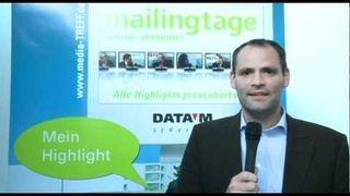 Olaf Herbst - Mein mailingtage Highlight 2011 (YouTubePlayer_23417_mediaTREFF)