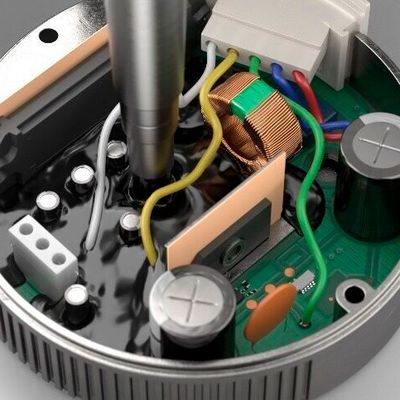 Henkel expands its high-performance electronics protection portfolio with Loctite STYCAST US 8000 A/B. (Source: Henkel)