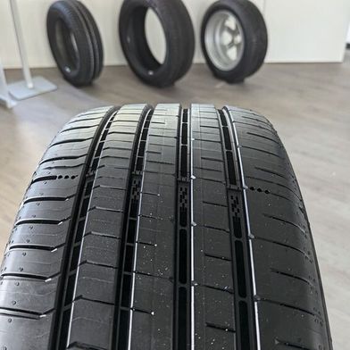 Michelin Pilot Sport 5 Energy (Bild: Rosenow – VCG)