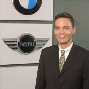(Foto: BMW AG)