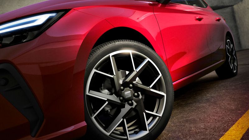 Der Ibiza des Jahres 2026 setzt wieder mehr auf Emotionen. (Bild: Seat)