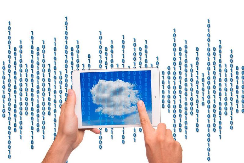 Bis 2021 werden Unternehmensapplikationen in hyperagile Architekturen überführt werden. Dabei werden 90 Prozent der Applikationen auf Cloud-Plattformen (Paas) laufen, die Micro-Services und Cloudfunktionen nutzen. Über 95 Prozent der neuen Micro-Services werden in Containern bereitgestellt werden. (Pixabay)