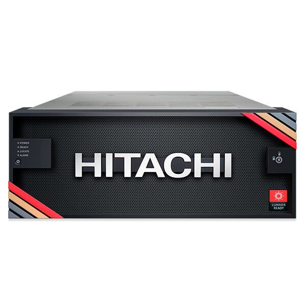 Hitachi Vantara hat die NVMe-Speicherplattform VSP E990 vorgestellt.