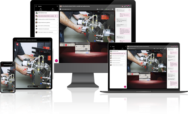 (Quelle:  Cideon Software & Services GmbH & Co. KG)