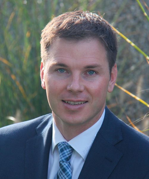 „Der Bedarf an Großrohren ist weiterhin hoch und wird auch wachsen“, blickt Hartmut Kussmaul, Director Sales and Product Management Large Pipes bei Schuler, optimistisch in die Zukunft. (Bild: Schuler)