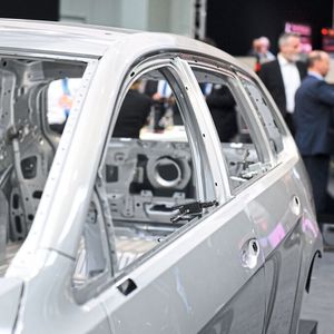 Mit dem Motto „Am Puls der Digitalisierung“ zur 25. Ausgabe der Messe rückt Veranstalter Mack Brooks Exhibitions Ltd. in diesem Jahr das in den Fokus, was die Branche bewegt.