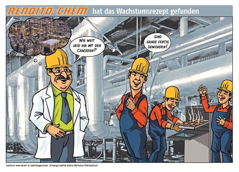 Übersicht unserer Bildergalerien (Comic: www.rainer-e-ruehl.blogspot.com)