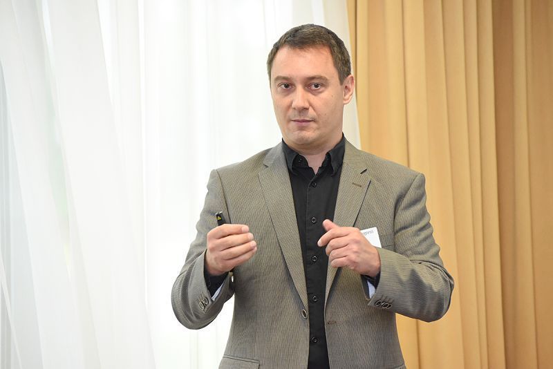 FPGA-Kongress 2016: Impressionen (VBM)