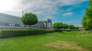 Der PEM-Campus in Aachen.  (PEM)