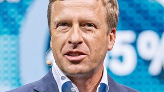 Oliver Zipse (Bild: BMW)