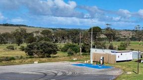 In Ländern wie Südafrika ist E-Mobilität noch ein Nischen-Phänomen. (Bild: SP-X)
