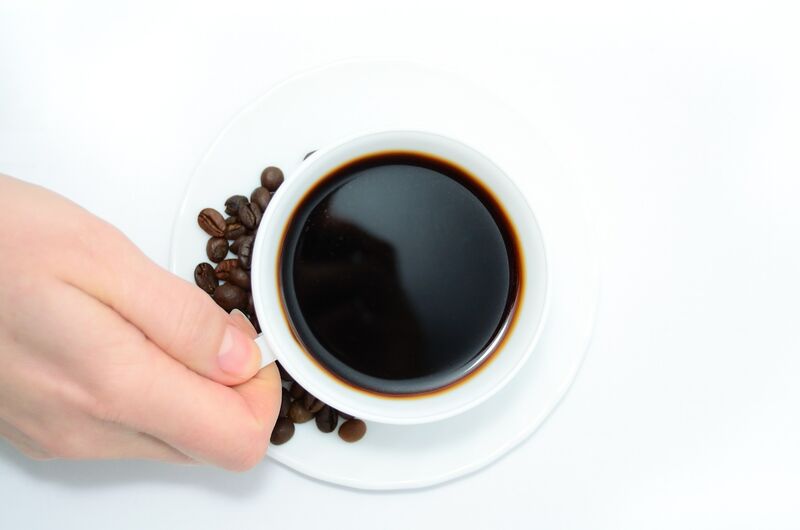 Platz 11: Vorübergehend auf Kaffee verzichten mit 22,03 %  (Bild: jarmoluk; Public Domain) (Bild: jarmoluk; Public Domain)