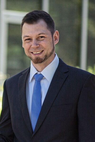 Neuer Geschäftsführer: Stefan Schaal ist neuer technischer Geschäftsführer bei Mafac und leitet zukünftig gemeinsam mit Rainer Schwarz das Unternehmen. Er ist seit 2008 bei Mafac tätig, zuletzt als Leiter Konstruktion und Entwicklung und Mitglied der Geschäftsleitung.  (Mafac)