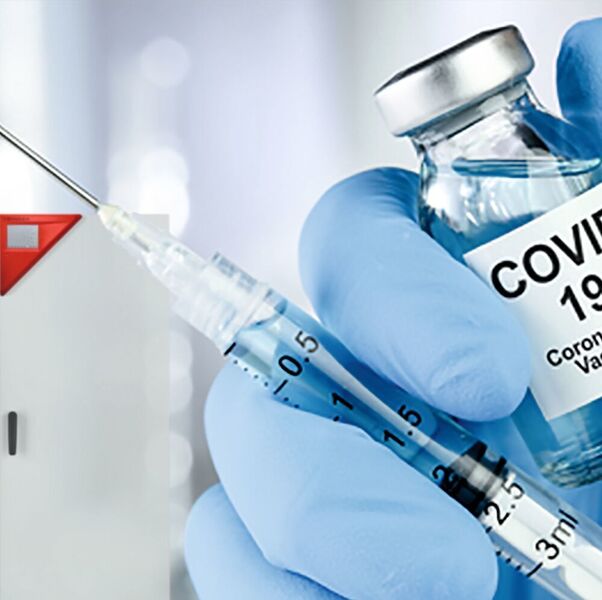 In Konstantklimaschränken von Binder können Corona-Impfstoffe auf ihre Haltbarkeit getestet werden. (Binder)