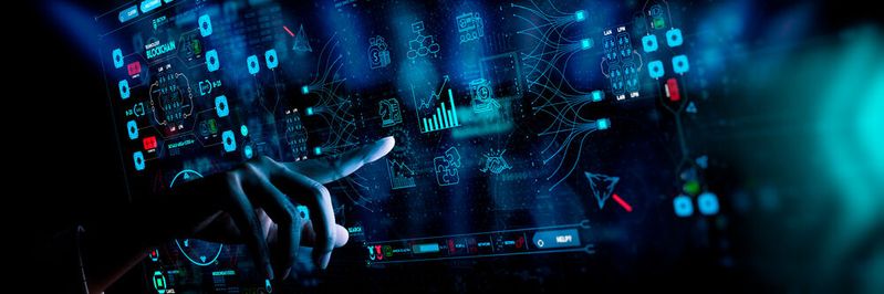 Mithilfe von vorausschauender Wartung können Unterbrechungen in der Produktion verhindert werden. (Bild:  greenbutterfly - stock.adobe.com)