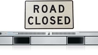 Muss man ihm nachtrauern? Der Xserve ist nicht mehr im Programm von Apple. (Archiv: Vogel Business Media)