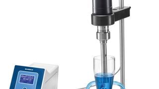 Sonopuls-Ultraschall-Homogenisator 4400 mit Ultraschall-Generator 4100 (Bandelin)