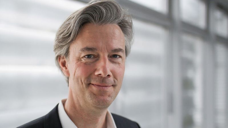 Georg Magel wird Finanzvorstand der Opel Automobile GmbH.
