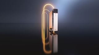 Der Acopos M4  vereint sehr hohe Präzision und Leistung mit einem kompakten, skalierbaren Design. (Bild: B&R)