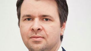 Michael Affeldt stellt beim Deutschen Remarketing Kongress eine App vor, die das Prozessmanagement im Autohaus unterstützt. (Foto: Privat)