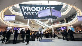  (Mesago / Malte Kirchner)