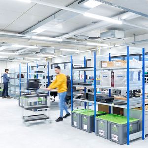 (Bild:  creditsto BITO Patric Dressel)