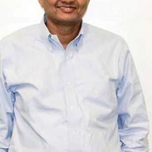 “I would always advise clients to start with easy solutions and best practices implementation and proceed to higher cost solutions based on payback.” Vice President, RD&E and Automation, Global Water, F&B and Textile Care, Ecolab, Dr Narasimha M Rao