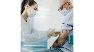 The research led by the universities of Bristol and Oxford, provides further evidence of the effectiveness of booster vaccination against Covid-19. (Source: SHVETS production from Pexels)