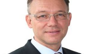 Der neue Mann an der Spitze von K+N Detlef Trefzger kennt sich vor allem mit der Kontraktlogistik aus. (Bild: K+N)