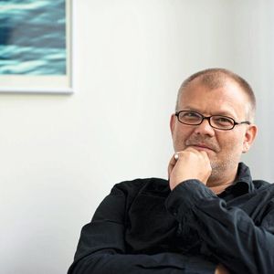 Prof. Dr. Andreas Thiel vom Berlin-Brandenburger Centrum für Regenerative Therapien der Charité ist einer der beiden Initiatoren des geplanten Forschungsbaus „Der simulierte Mensch“.