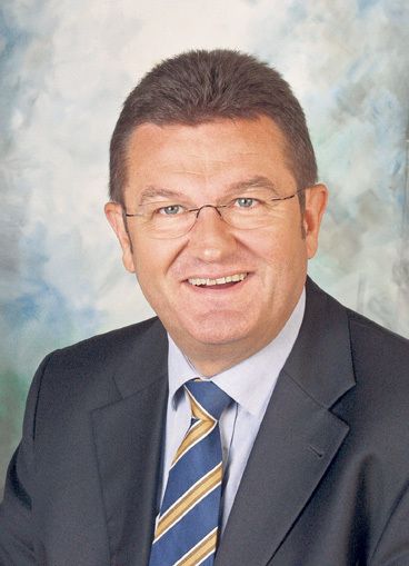 Mit dem Preis will Franz Josef Pschierer, IT-Beauftragter der Staatsregierung in der Praxis bewährte eGovernment-Verfahren auszeichnen, die Bürgern, Unternehmen und Behörden deutliche Vorteile und spürbare Erleichterungen bringen. (Archiv: Vogel Business Media)