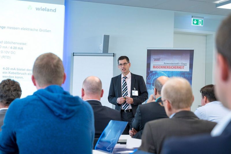 Im Praxisforum 3 