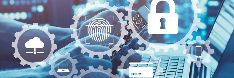 Auch wenn sie bei IoT-Devices manchmal erst im Nachhinein auftreten: Security-Compliance-Anforderungen müssen bewältigt werden können. (Bild:  Shutterstock)