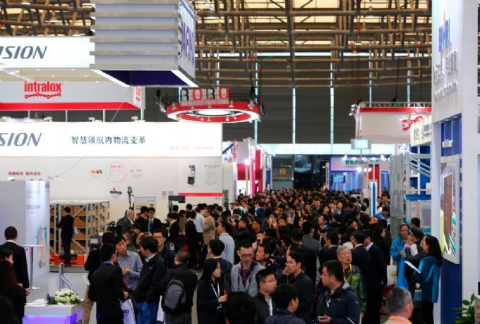 Für den Materialfluss bietet sich die Cemat Asia an. (Cemat Asia)
