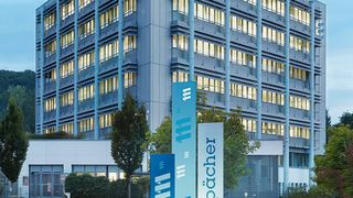 Eberspächer Catem produziert ab sofort PTC-Heizelement für elektrische Fahrzeugheizungen. (Eberspächer)