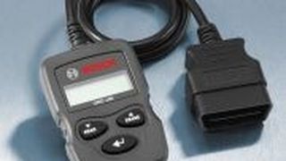 Bosch bietet jetzt auch Kleingeräte für die Diagnose an. (Foto: Bosch)