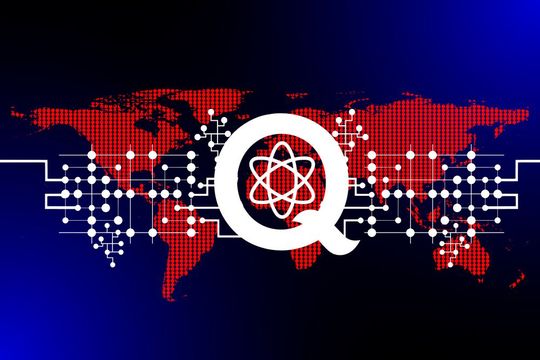 Aramco und Quantinuum wollen untersuchen, wie Quantencomputing künftig zur Lösung komplexer Aufgaben in der Energieindustrie beitragen könnte.(Bild:  frei lizenziert /  Pixabay)