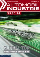 GLOBAL TOP AUTOMOTIVE SUPPLIERS (vbm)