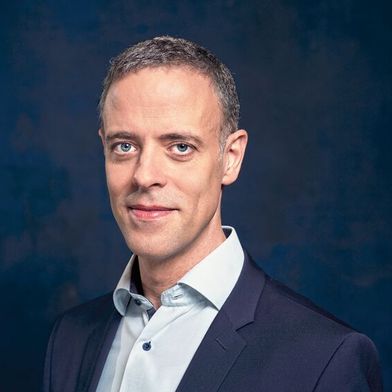 Dr. Markus Richter, Staatssekretär im BMDS (Bild: © Henning Schacht)