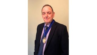 President Andy Hodgson (MTA)