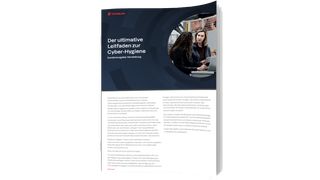 Tanium WP Manufacturing cover (Tanium)