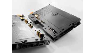 The "u-remote" I/O system from Weidmüller is the first product of its kind to have CC-Link-IE safety certification for CC-Link-IE-TSN. Read here what you can do with it ... (Image:Weidmüller)