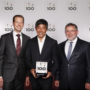 (Bild: KD Busch/Compamedia)