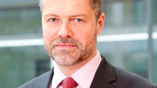 Christoph Stürmer, Global Lead Analyst beim Prognoseteam PwC Autofacts. (Foto: PwC)