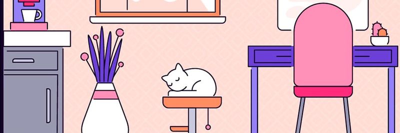 GitLab hat sich mit dem Pandemie-bedingten Trend zu Remote Work befasst.