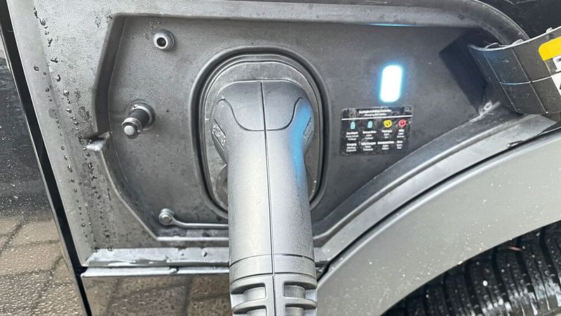 ... was mutmaßlich zu dem festgestellten hohen Energieverbrauch beigetragen hat. (Bild: Grimm – VCG)