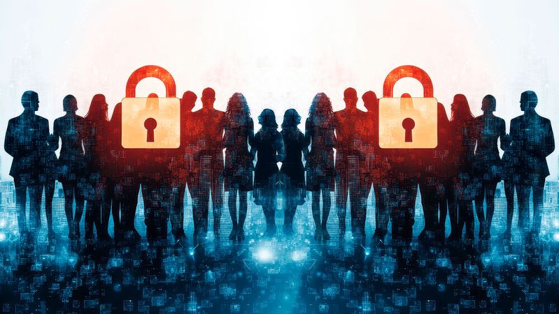 Mehrere Entra-ID-Tenants erzeugen isolierte Benutzerverzeichnisse und getrennte Zugriffsstrukturen. Cross-Tenant-Synchronisierung verbindet diese automatisch und ersetzt manuelle B2B-Einladungen.(Bild: ©  stardadw007 - stock.adobe.com)